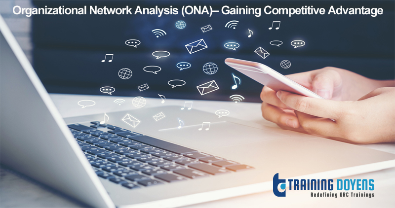 Organizational Network Analysis (ONA)- Gaining Competitive Advantage